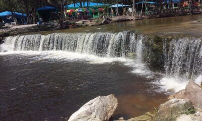 Quando é o melhor período para conhecer a Cachoeira do Castanho em Iranduba?