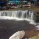 Quando é o melhor período para conhecer a Cachoeira do Castanho em Iranduba?