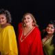 “Elas Cantam Samba” fazem show em homenagem às mulheres, neste sábado (11) no Luar de Uaicurapá