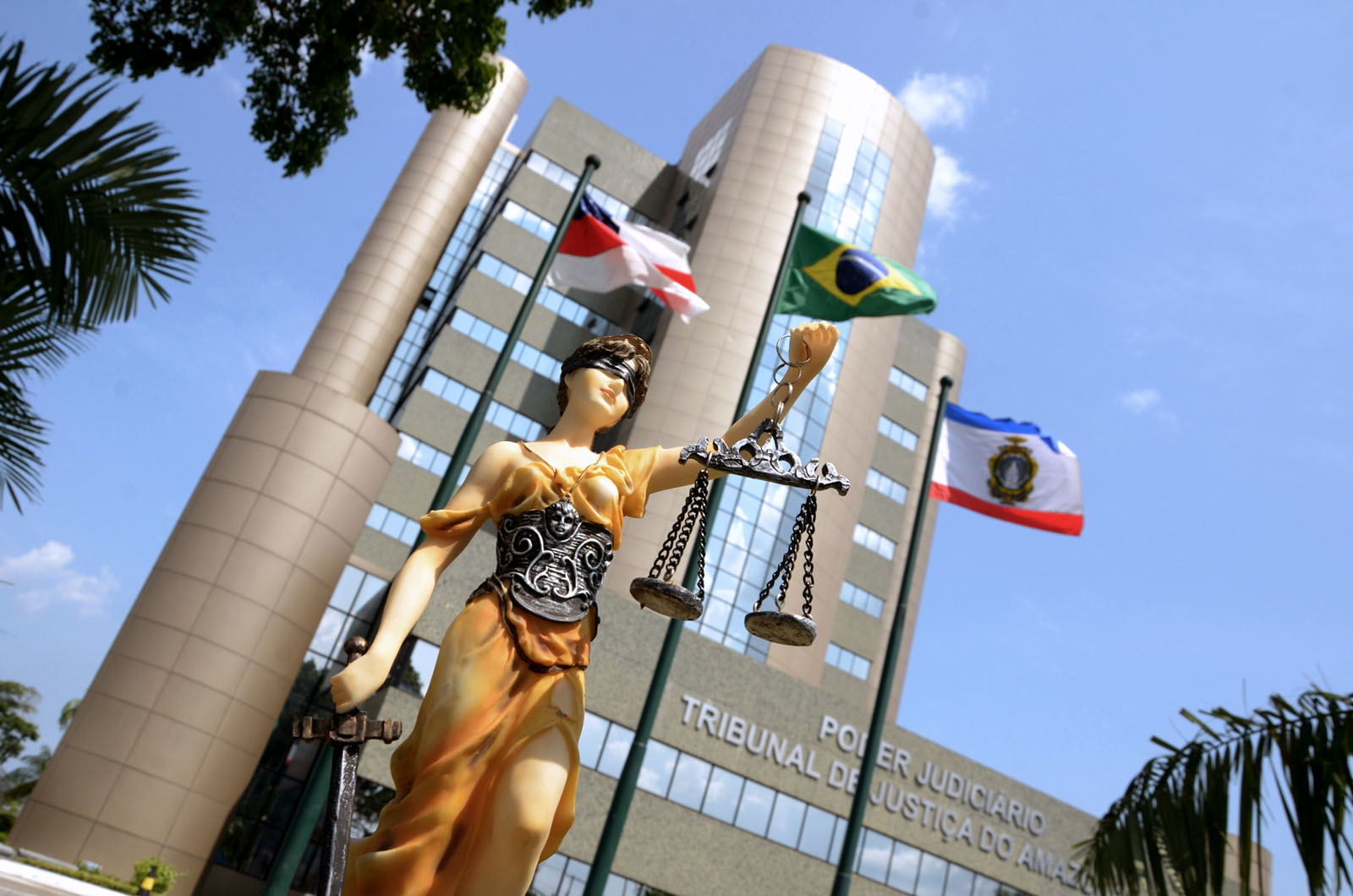 Tribunal de Justiça do Amazonas
