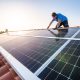 Energia solar em telhados e pequenos terrenos ultrapassa 18 gigawatts e mais de 540 mil empregos gerados no Brasil