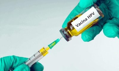 Vacina nonavalente contra HPV pode prevenir até 90% dos casos de câncer de colo de útero