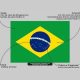 Saiba o verdadeiro significado dos símbolos que compõe a Bandeira do Brasil