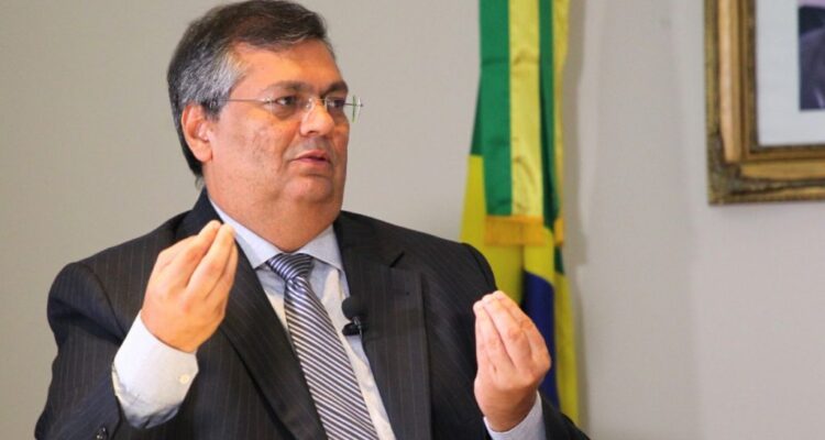 O Ministro da Justiça Flávio Dino é amazonense?