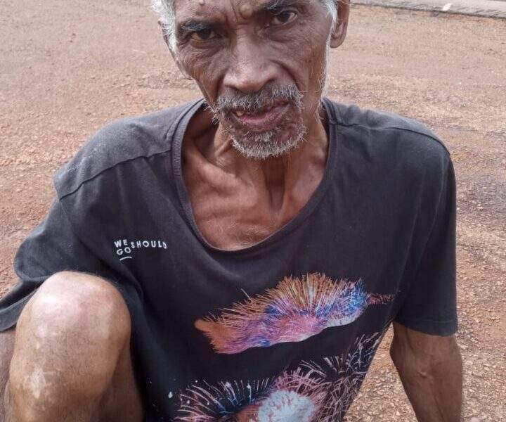 Olívio Lima do Nascimento