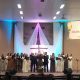 Cantata de Páscoa traz trajetória de Jesus Cristo cantada pelo Coral e Ministério Infantil da Primeira Igreja Batista na Cidade Nova