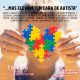 O Dia Mundial de Conscientização do Autismo: Autismo não tem "cara"