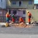 Prefeitura implanta nova rede de drenagem profunda no Conjunto Petro / Foto - Divulgação/Seminf