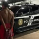 Homem foi preso pela Polícia Civil em Oiapoque, no fim da tarde de sexta-feira (31) — Foto: Polícia Civil