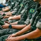 Forças Armadas Sem Partido : Forças Armadas orientam militares a se desfiliarem de partidos políticos