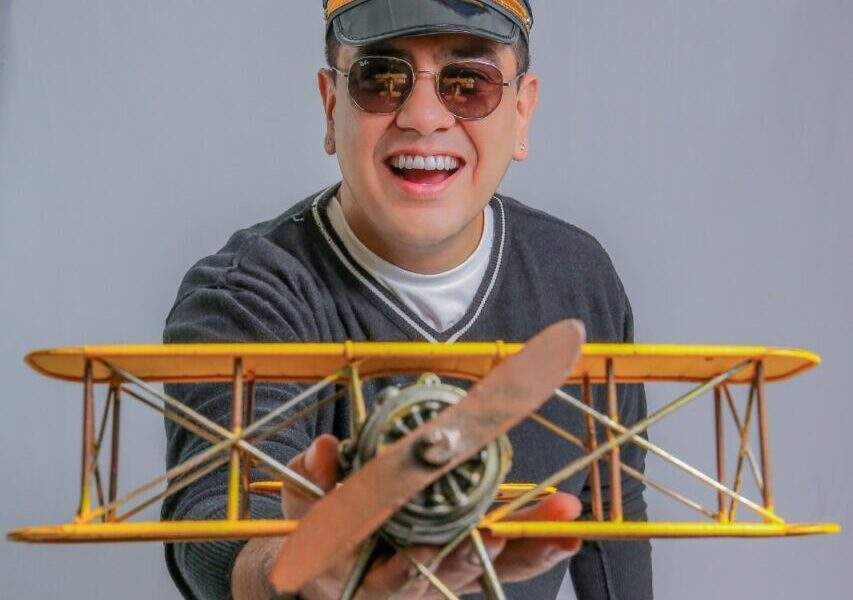 Pagode do Piloto recebe Swing e Simpatia no Via Torres, em Manaus