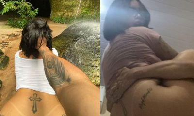 Quem é a jovem que tirou foto sexual em Cachoeira de Presidente Figueiredo