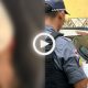 Vídeo mostra homem que foi executado com 8 tiros no Colônia Oliveira Machado