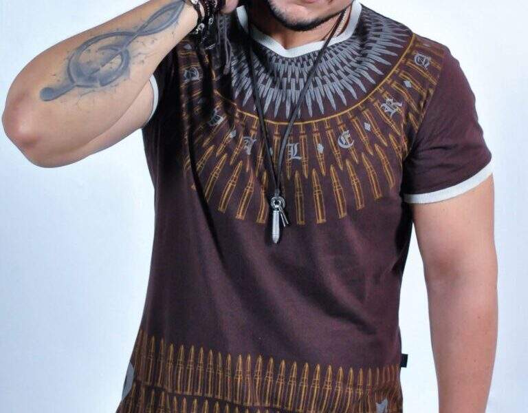 Atração musical Daniel Lima