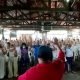 Em seu retorno à Manaus, Dr.Fritz atendeu 10 mil pessoas e deve voltar em agosto! / Foto : Divulgação