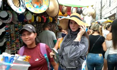 Lana Del Rey em Manaus : Confira toda a história que aconteceu sobre isso!