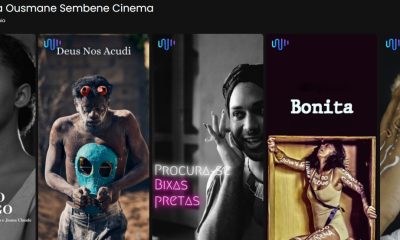 Streaming da Amazônia faz ‘intercâmbio’ e exibe Mostra de Cinema Negro e Indígena da Bahia
