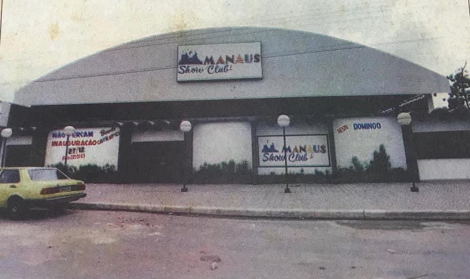 Manaus Show Club