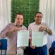Prefeitura de Atalaia firma parceria para implantação de Centro de Referência do IFAM no município / Foto: Robson Padilha (Robinho) - Semcom