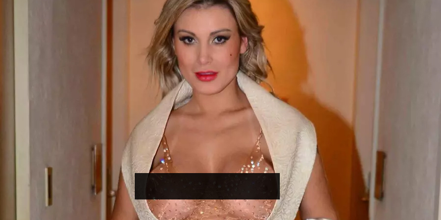 Andressa Urach exclui OnlyFans plataforma de conteúdo adulto, após voltar a ser crente