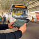 Prefeitura e Sinetram implementam inovações tecnológicas para tornar transporte público mais eficiente em Manaus / Foto - Divulgação / Sinetram