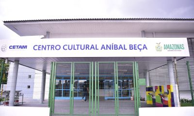 Governo do Amazonas abre 6.795 vagas em cursos de qualificação para as unidades do Cetam na capital / Foto: Divulgação/Cetam