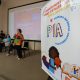 Prefeitura de Manaus em parceria com a Unicef promovem oficina de combate ao racismo estrutural na infância / Foto - Clóvis Miranda / Semcom