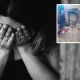Vídeo: Mulher tem casa destruída pelo ex que ainda tentou matá-la