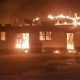 Incêndio em dormitório de escola na Guiana deixa pelo menos 20 crianças mortas