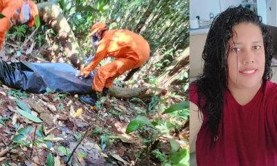 Jenni Rangel, mulher que estava desaparecida, é encontrada sem vida e com sinais de violência sexual em Terra Yanomami