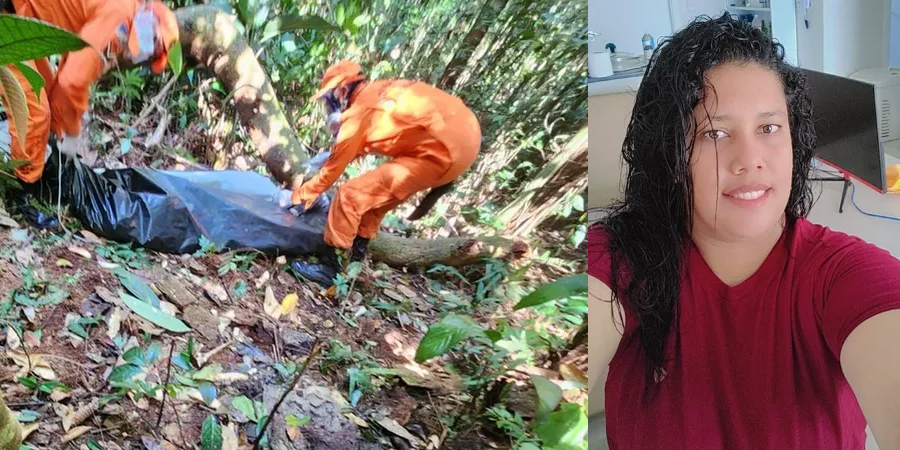 Jenni Rangel, mulher que estava desaparecida, é encontrada sem vida e com sinais de violência sexual em Terra Yanomami