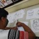 Oficina Grátis do Jack Cartoon para aprender desenhar caricaturas em Manaus está com vagas abertas!