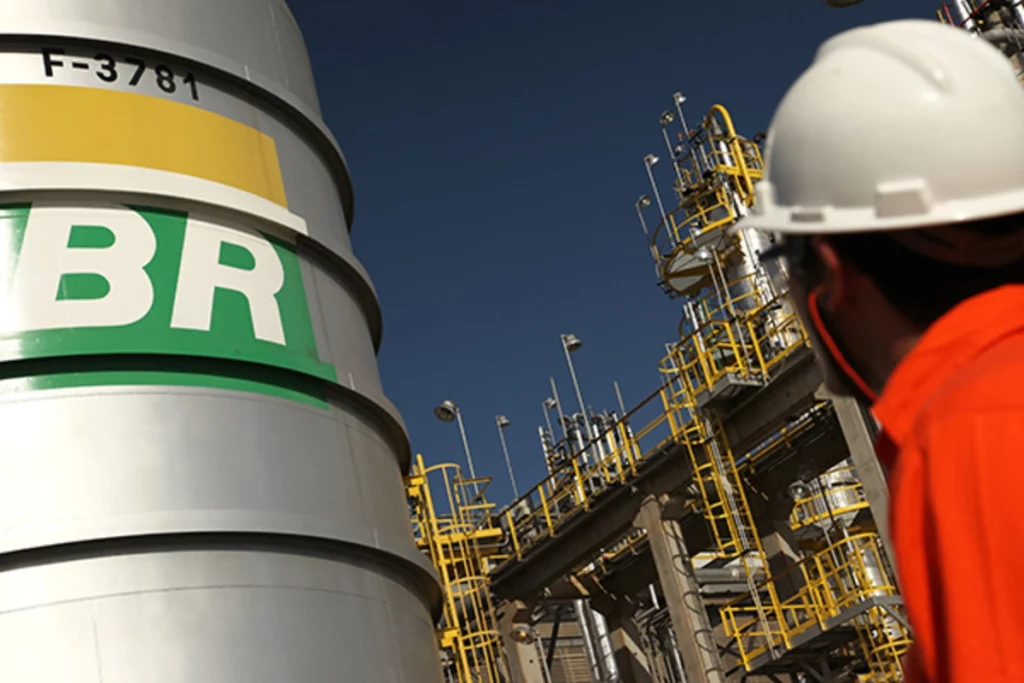 A Petrobras (PETR4) vai protocolar, ainda nesta semana