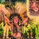 Ciranda Aguias de Ouro no Festival Folclórico do Amazonas / Foto : Reprodução Instagram @aguilar.abecassis