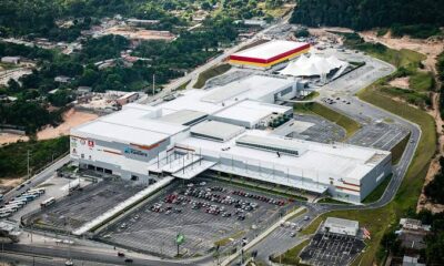 Parque de Diversões emite nota informando que não possui qualquer vínculo com o episódio lamentável desta segunda-feira
