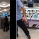 Vídeo: Assalto na Bemol deixa clientes em pânico no Amazonas Shopping