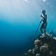 Bajaus, os primeiros humanos geneticamente adaptados para mergulhar!