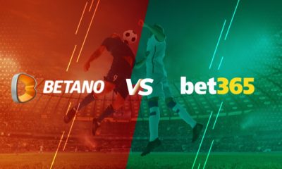 Bet365 ou Betano? Qual a mais confiável para apostas online em 2023