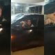 Vídeo : Motorista bêbada atropela, mata e grita : "Não era pra moto atravessar"