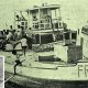 O grande naufrágio do Freire II que matou 58 pessoas no Amazonas