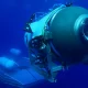 Implosão do submersível Titan fez com que passageiros virassem farelo e os fragmentos viraram alimento para fauna marítima