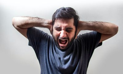 Claustrofobia - transtorno de ansiedade afeta 25% da população global