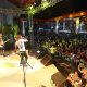 Público vai em peso prestigiar o festival “Rock Não Tem Idade” na Casa de Praia Zezinho Corrêa / Foto: Phil Limma / Semcom