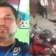 Vídeo: Vigilante é assassinado em doca no Manauara Shopping