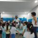 Oficina de Canto Coral contempla crianças de escola municipal de Manaus / Foto : Divulgação