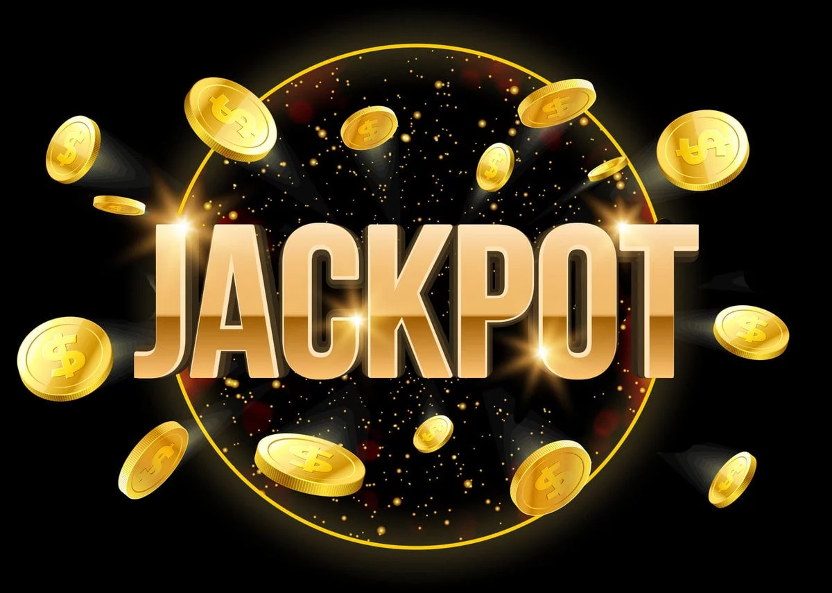 Quais são os 6 tipos de slots de jackpot?