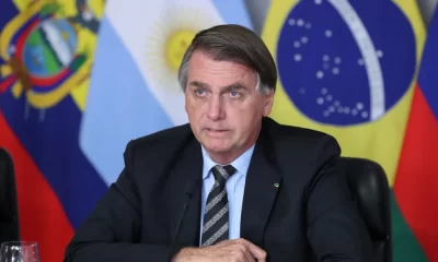Bolsonaro explica ao Coaf que gastou R$ 14 mil na Mega-Sena
