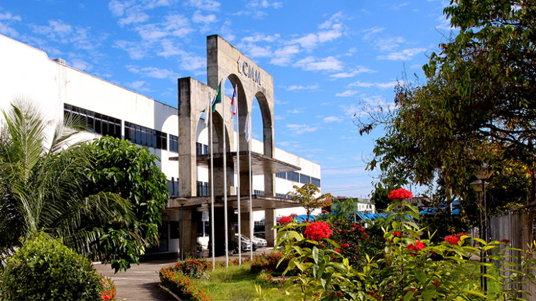 Câmara Municipal de Manaus retoma as atividades cheia de mudanças principalmente tecnológicas. Confira as principais!
