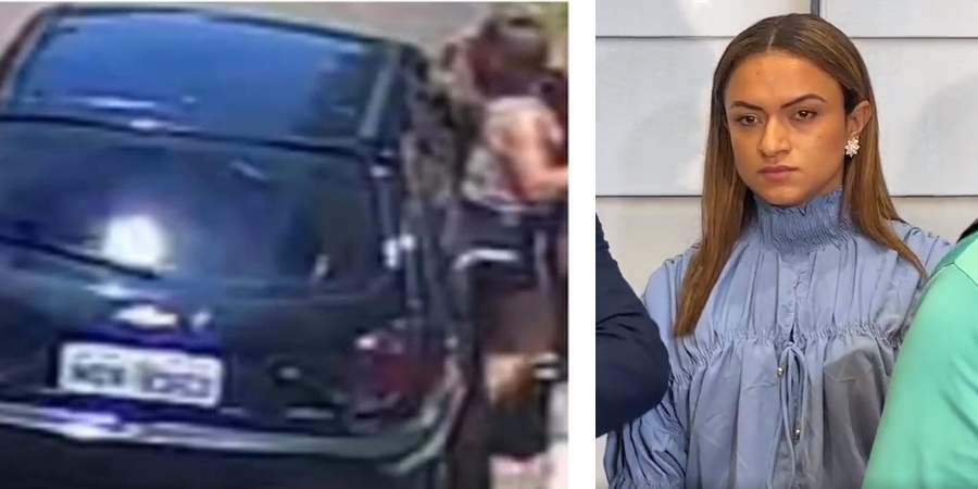 Defesa de Ana Júlia se pronuncia após divulgação de imagens em Itacoatiara