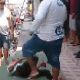 Vídeo +18 : Mais um linchamento em Manaus, dessa vez no bairro Alvorada